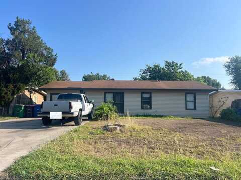 Harcourt, SAN ANTONIO, TX 78223