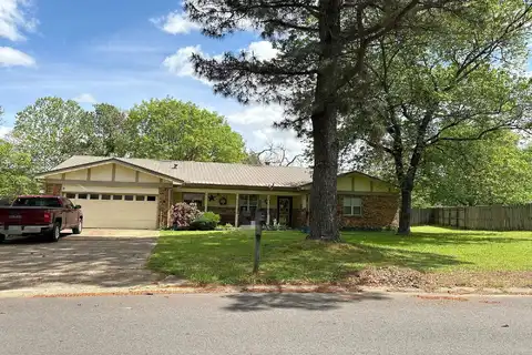 Sherwood, SEARCY, AR 72143