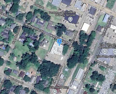 Magnolia, VILLE PLATTE, LA 70586