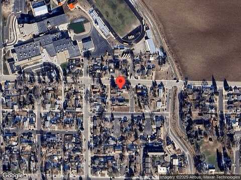 Denver, JOHNSTOWN, CO 80534