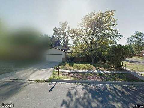 Auburn, COLORADO SPRINGS, CO 80909