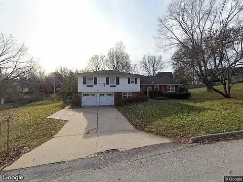 36Th, INDEPENDENCE, MO 64055