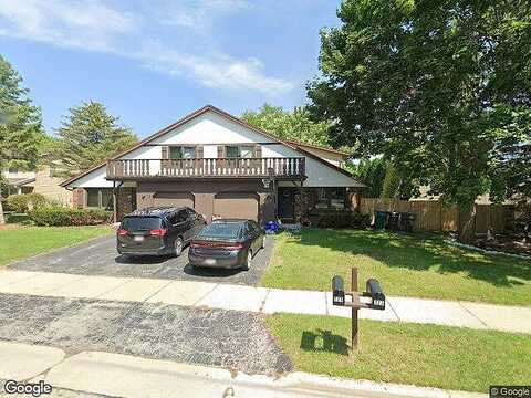 Kilps, WAUKESHA, WI 53188