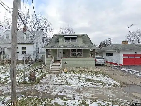 Durand, FLINT, MI 48503