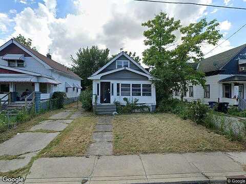 Farringdon, CLEVELAND, OH 44105