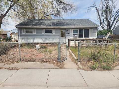 Norwood, COLORADO SPRINGS, CO 80905