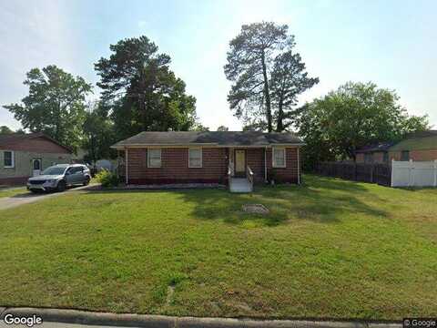 Alcindor, PORTSMOUTH, VA 23701