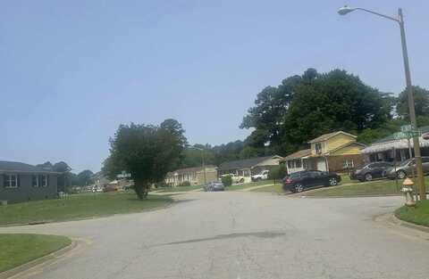 Alcindor, PORTSMOUTH, VA 23701