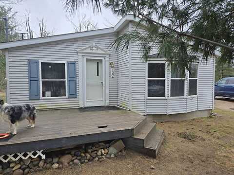 Ranch, GAYLORD, MI 49735