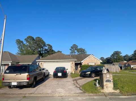Admiral Nelson, SLIDELL, LA 70461