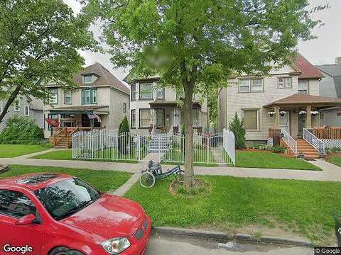 Campbell, DETROIT, MI 48209