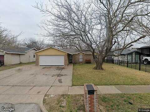 Bishop, BALCH SPRINGS, TX 75180