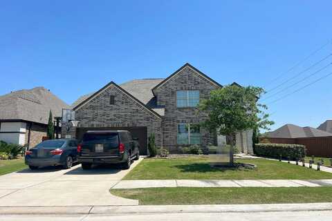 Kinmundy, RICHMOND, TX 77407