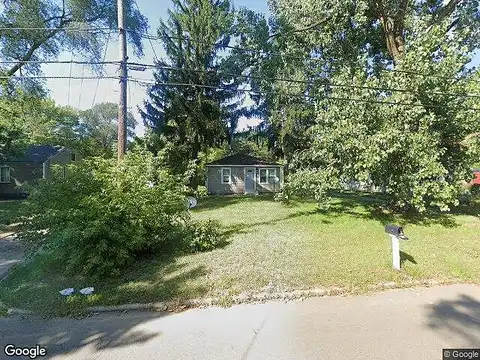 Fox, BATTLE CREEK, MI 49037