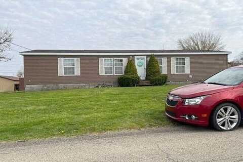 12Th St Box 502, West Pittsburgh, PA 16160