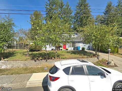 158Th, RENTON, WA 98058