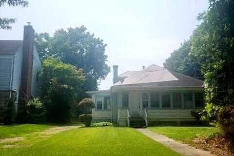 Wilson, FREEPORT, NY 11520