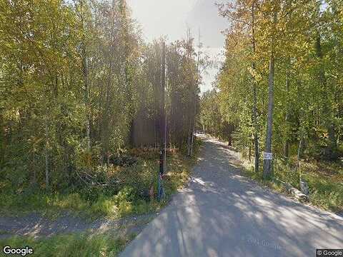 S Bodenburg Loop, PALMER, AK 99645