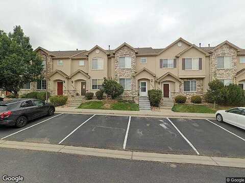 Jasmine, THORNTON, CO 80602