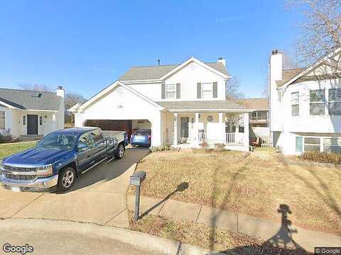 Kinross, VALLEY PARK, MO 63088