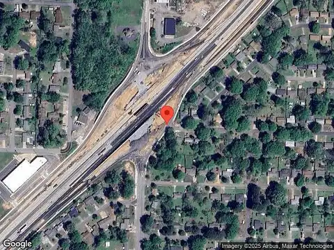 Hill, JACKSONVILLE, AR 72076
