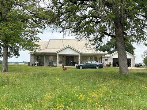 Dunn, BREMOND, TX 76629