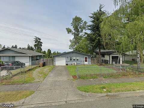 62Nd, TACOMA, WA 98404