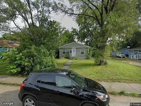 Roache, INDIANAPOLIS, IN 46208
