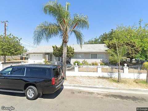 Palm, GARDEN GROVE, CA 92843