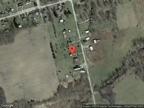 Morton, SOUTH SALEM, OH 45681