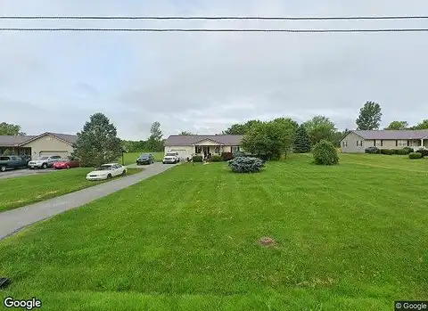 Morton, SOUTH SALEM, OH 45681