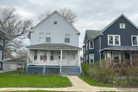 Otto, CHICAGO HEIGHTS, IL 60411