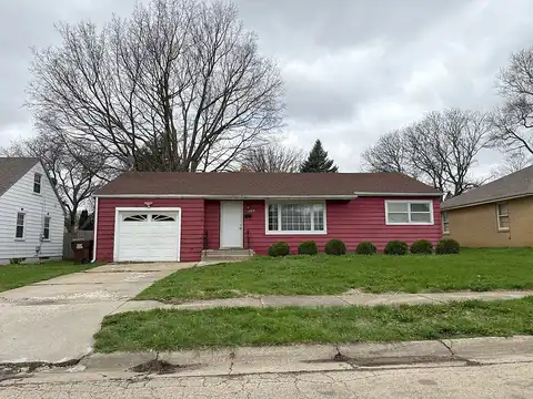 Leaman, ROCKFORD, IL 61108
