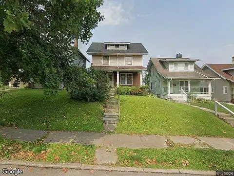 Highland, DAYTON, OH 45410