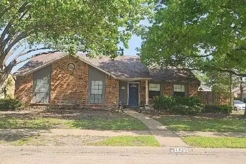 Timber View Dr, Allen, TX 75002