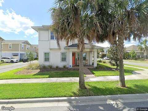Bergstrom, ORLANDO, FL 32827