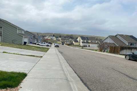 Falcon Crest, CASPER, WY 82601