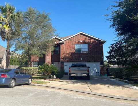 Chalk Rock, HOUSTON, TX 77067