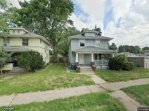 Lincolnway, MISHAWAKA, IN 46544