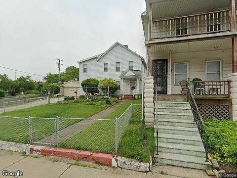 69Th, CLEVELAND, OH 44102