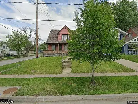 9Th, DES MOINES, IA 50316