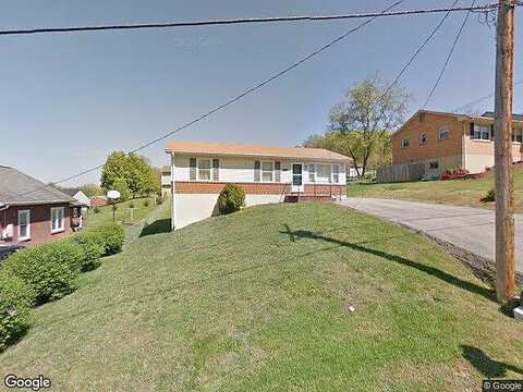 Craig Robertson, ROANOKE, VA 24014