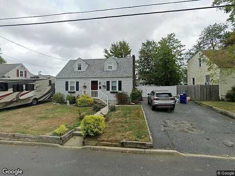 Summit, BELFORD, NJ 07718