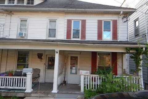 Gay, RED LION, PA 17356