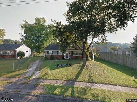 Peterson, WOODBURY, NJ 08096