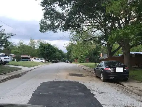Highland, ROCKDALE, TX 76567