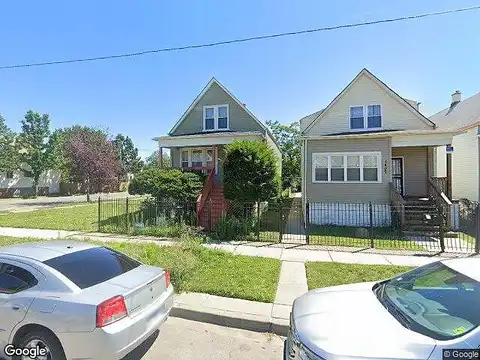 72Nd, CHICAGO, IL 60636