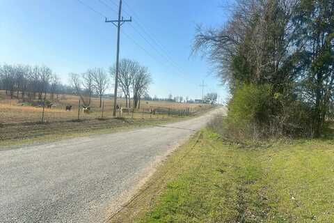 County Road 3615, ADA, OK 74820