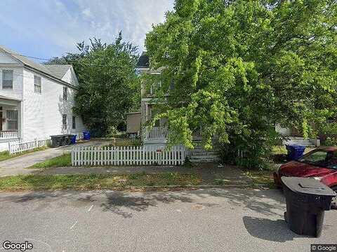 Crawford, PORTSMOUTH, VA 23704