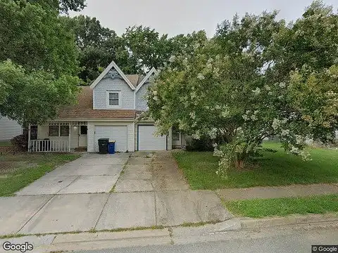 Farmview, DOVER, DE 19904